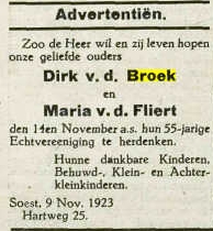 Klik voor foto in apart venster dirk_van_den_broek_maria_vd_fliert_s_c_nov_1923.jpg